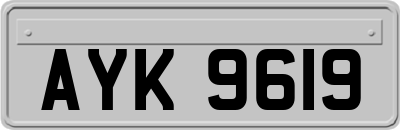 AYK9619