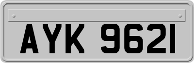 AYK9621