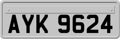 AYK9624