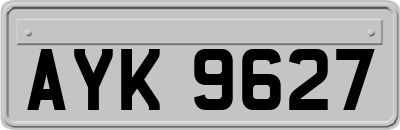 AYK9627