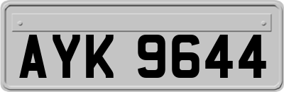 AYK9644