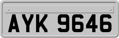 AYK9646