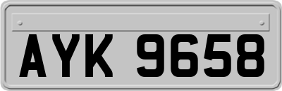 AYK9658