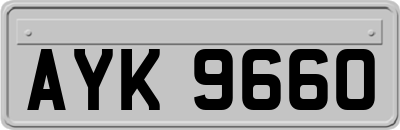 AYK9660