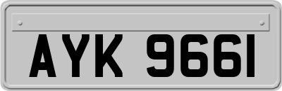 AYK9661