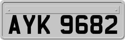 AYK9682