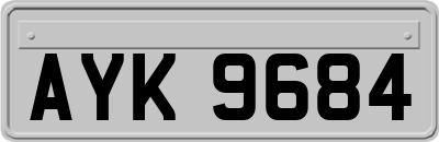 AYK9684
