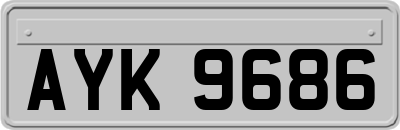 AYK9686