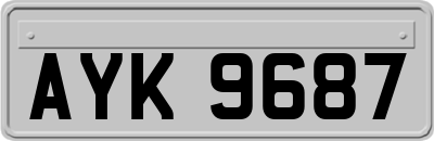 AYK9687
