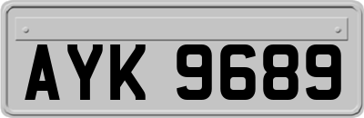 AYK9689