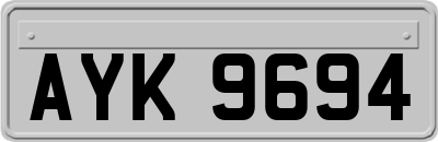 AYK9694