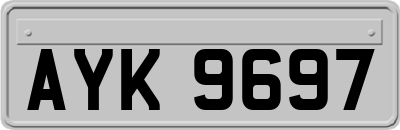 AYK9697