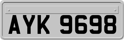 AYK9698