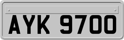 AYK9700