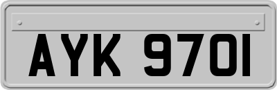 AYK9701