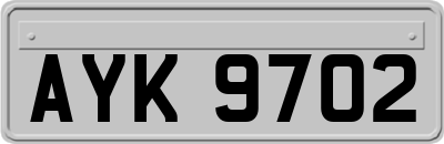 AYK9702
