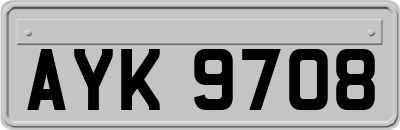 AYK9708