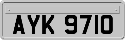 AYK9710