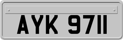 AYK9711
