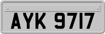AYK9717