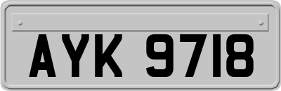 AYK9718