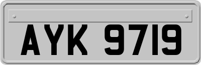 AYK9719