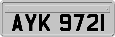 AYK9721
