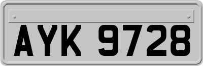 AYK9728