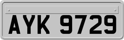 AYK9729