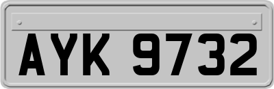 AYK9732