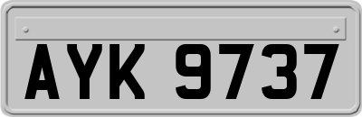AYK9737