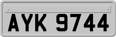 AYK9744