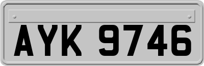AYK9746