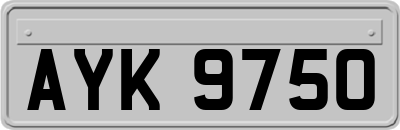 AYK9750