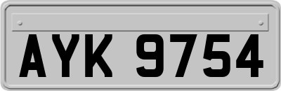 AYK9754