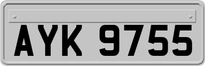 AYK9755