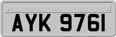 AYK9761