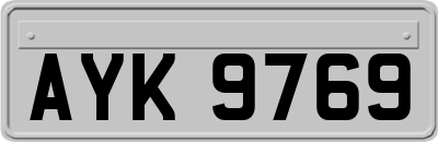 AYK9769