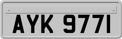 AYK9771