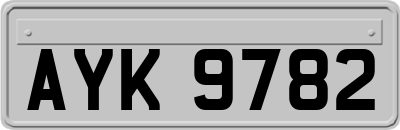 AYK9782