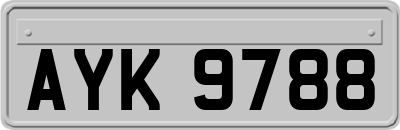 AYK9788