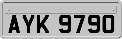 AYK9790