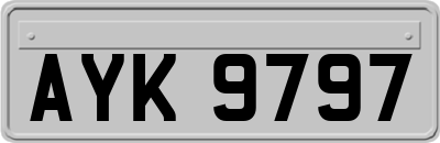 AYK9797