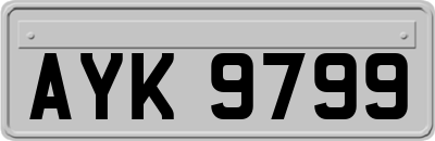 AYK9799