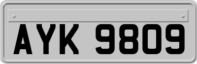AYK9809