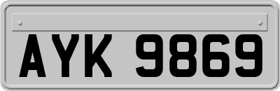 AYK9869