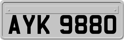 AYK9880