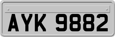 AYK9882