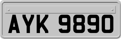 AYK9890