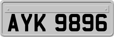AYK9896